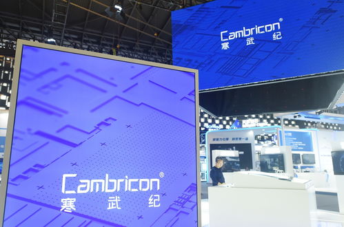 寒武紀核心技術員通知解除勞動合同，與公司在AI戰略上存在分歧