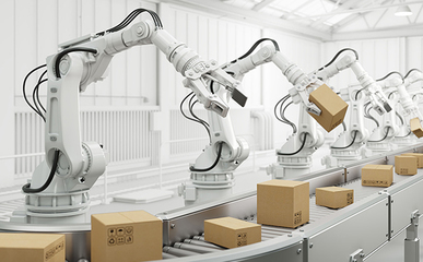 數(shù)字化工廠的核心技術(shù)(一) 人工智能產(chǎn)品——從自動化到智能化的引擎